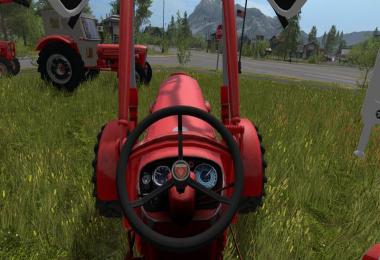 Gueldner G75A v1.0.1