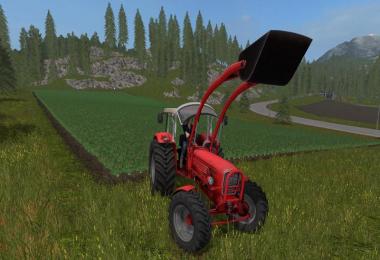 Gueldner G75A v1.0