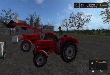 Gueldner G75A v1.0