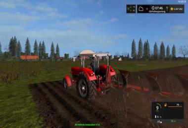 Gueldner G75A v1.0