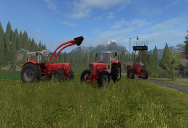 Gueldner G75A v1.0