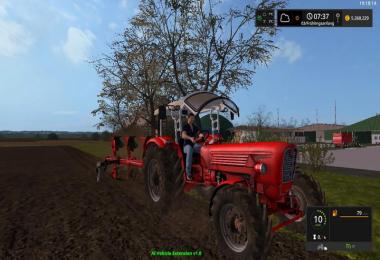 Gueldner G75A v1.0