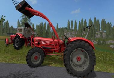 Gueldner G75A v1.0