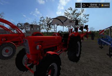 Gueldner G75A v1.0