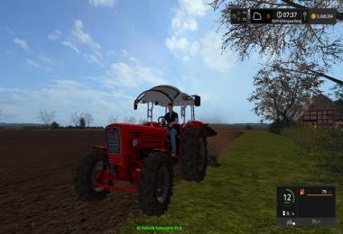 Gueldner G75A v1.0