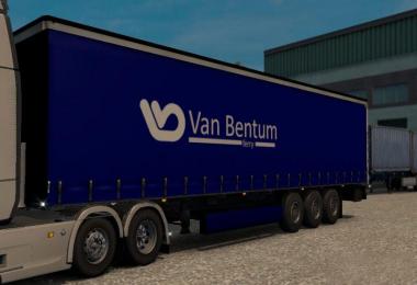 H.J. Van Bentum Trailer 1.30