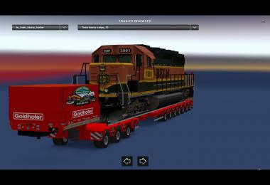 Heavy Train Trailer Pack v1.01