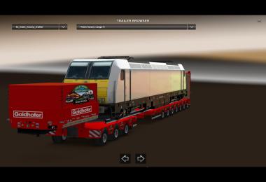 Heavy Train Trailer Pack v1.01