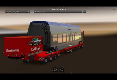 Heavy Train Trailer Pack v1.01