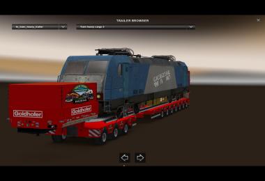 Heavy Train Trailer Pack v1.01