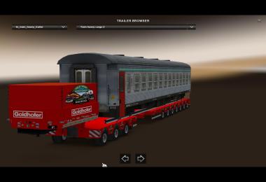 Heavy Train Trailer Pack v1.01