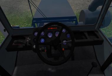 HTZ 241-243K and 280t pack v3.2 by Evgen333