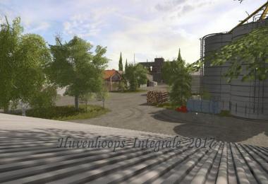 HUVENHOOPS INTEGRALE MAPS v1.0