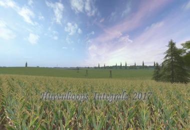 HUVENHOOPS INTEGRALE MAPS v1.0