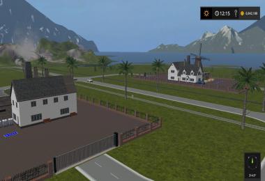 Islands from Vaszics v1.2 Hotfix2