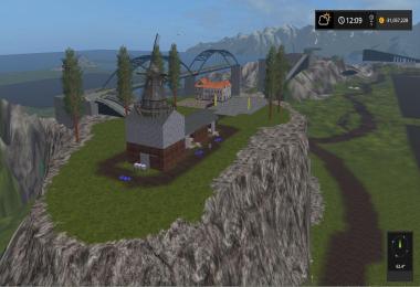 Islands from Vaszics v1.2 Hotfix2