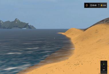 Islands from Vaszics v1.2 Hotfix2