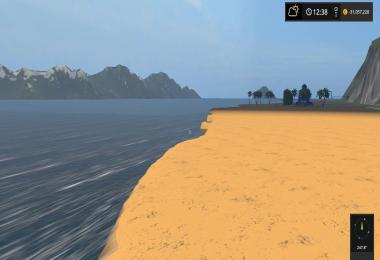 Islands from Vaszics v1.2 Hotfix2