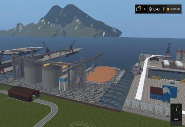 Islands from Vaszics v1.2 Hotfix2