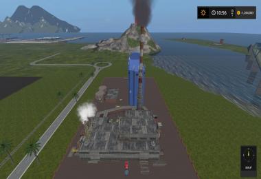 Islands from Vaszics v1.3 Hotfix3