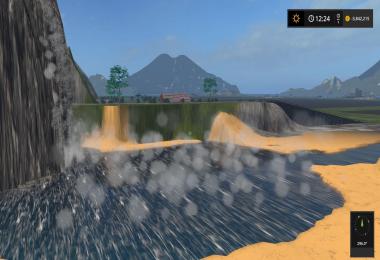 Islands from Vaszics v1.5