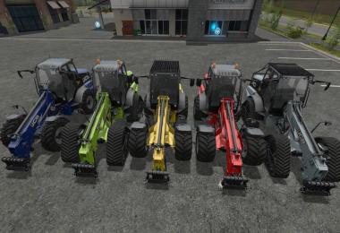 JCB TM320s v1.0.0.0