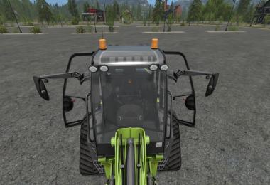 JCB TM320s v1.0.0.0