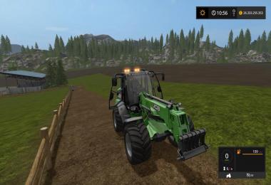 JCB TM320s v1.0.0.0