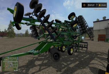 John Deere 2720 v1.0.0.0