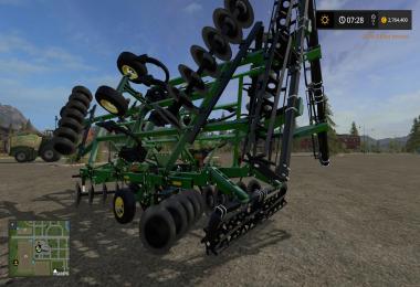 John Deere 2720 v1.0.0.0