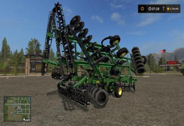 John Deere 2720 v1.0.0.0