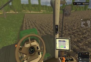 John Deere 7R series 2011 Europe v1.0.0.3