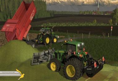 John Deere 7x30 Premium v1.0