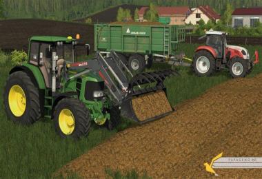 John Deere 7x30 Premium v1.0