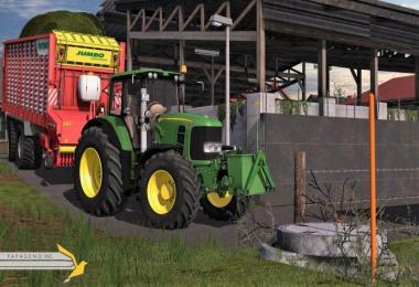 John Deere 7x30 Premium v1.0