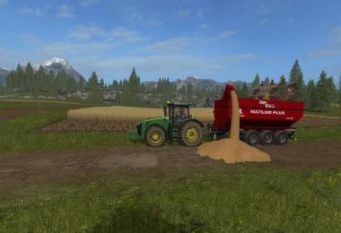 John Deere 8R Series v3.0