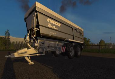 Joskin Trans Space 7000 v1.0.0