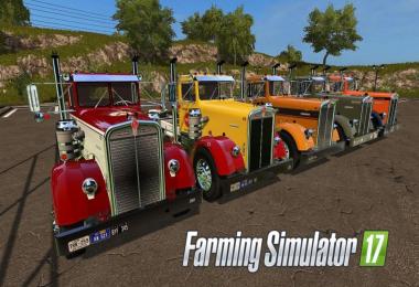 Kenworth 521 v1.1.0