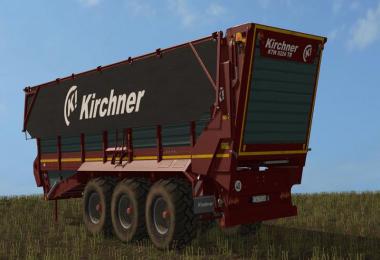 Kirchner KTW Pack by Kalijostro DH v1.0.0.0