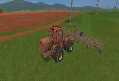 Kirovets K700A v1.0