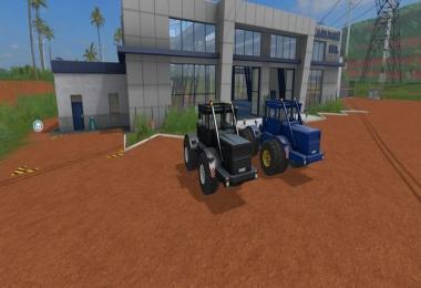 Kirovets K700A v1.0