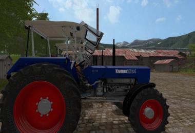 Kramer KL714 v0.9