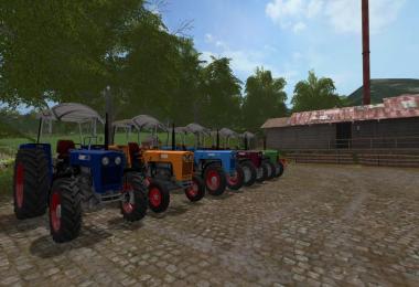 Kramer KL714 v0.9