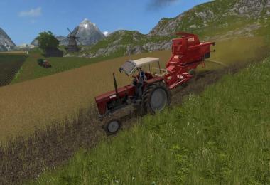 Kramer KL714 v0.9