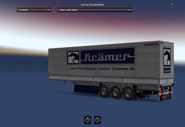 Kramer Combi v1.0