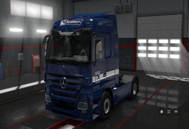 Kramer Combi v1.0