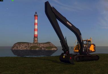 KST Volvo EC300 v2.4.7