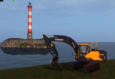 KST Volvo EC300 v2.4.7