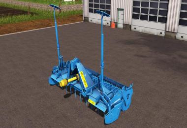 Lemken Zirkon 10/300 v1.1.0.0