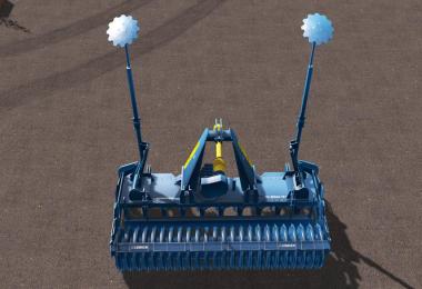 Lemken Zirkon 10/300 v1.1.0.0